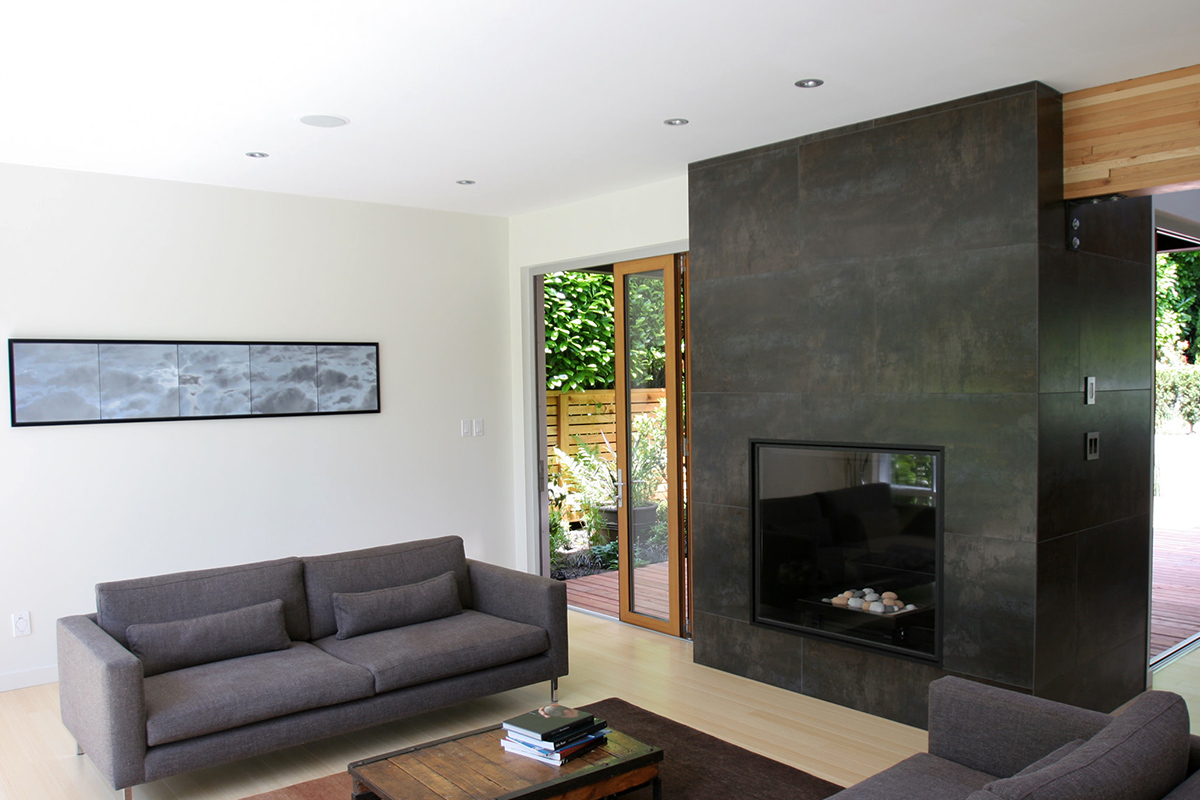 Earlier Projects: A look back at some of M-Squared Contracting's earlier renovation and custom home projects across Toronto, showcasing the craftsmanship behind our portfolio