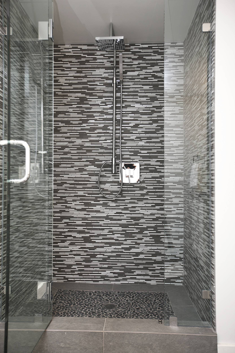 Earlier Projects: A look back at some of M-Squared Contracting's earlier renovation and custom home projects across Toronto, showcasing the craftsmanship behind our portfolio
