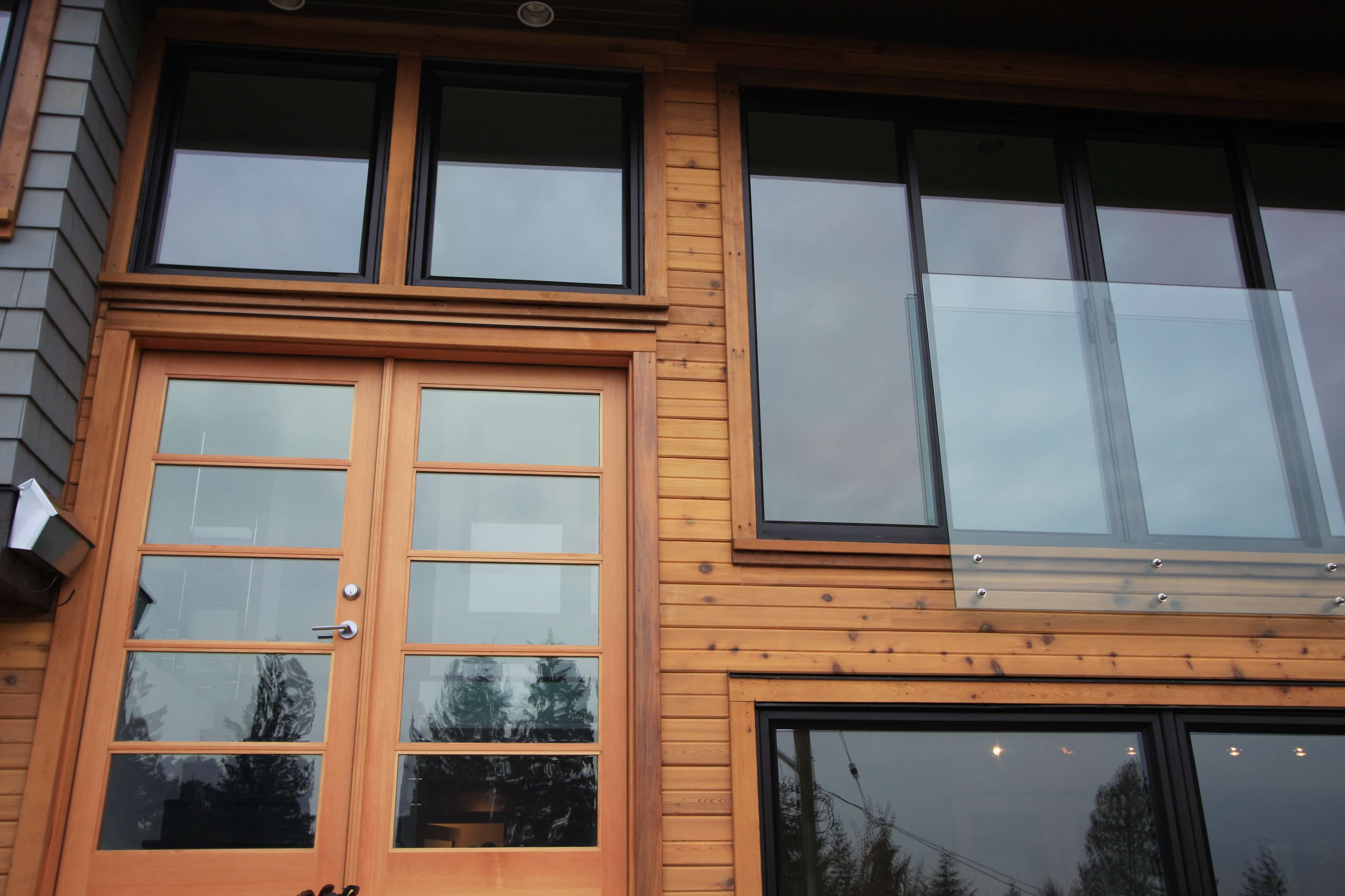 Earlier Projects: A look back at some of M-Squared Contracting's earlier renovation and custom home projects across Toronto, showcasing the craftsmanship behind our portfolio