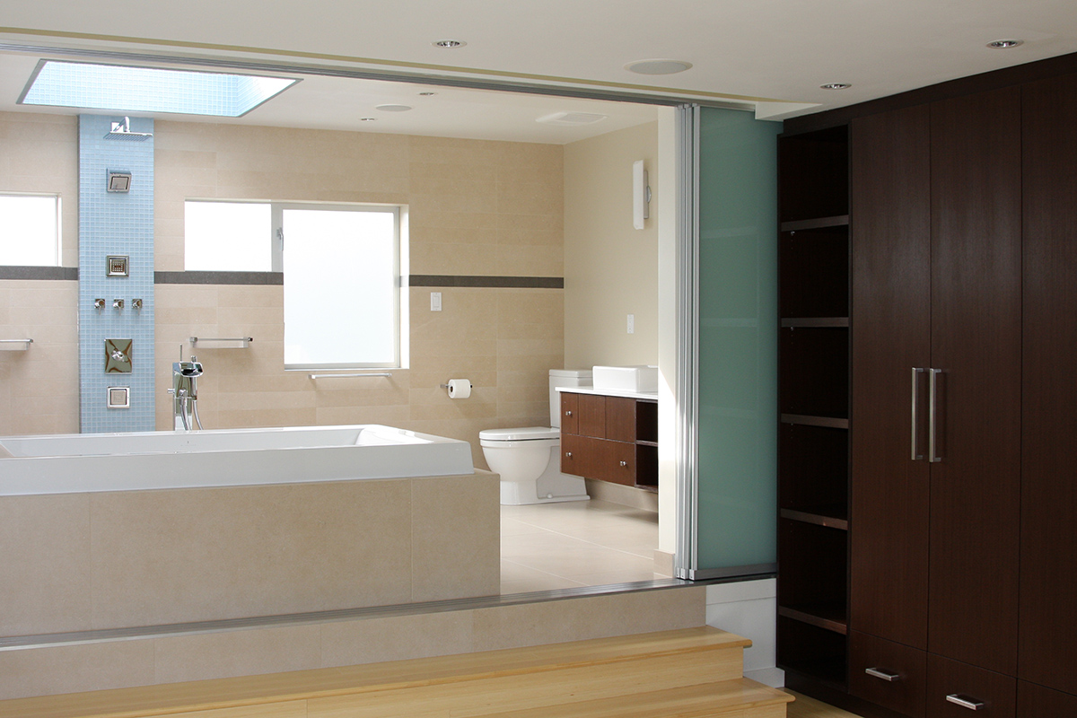 Earlier Projects: A look back at some of M-Squared Contracting's earlier renovation and custom home projects across Toronto, showcasing the craftsmanship behind our portfolio