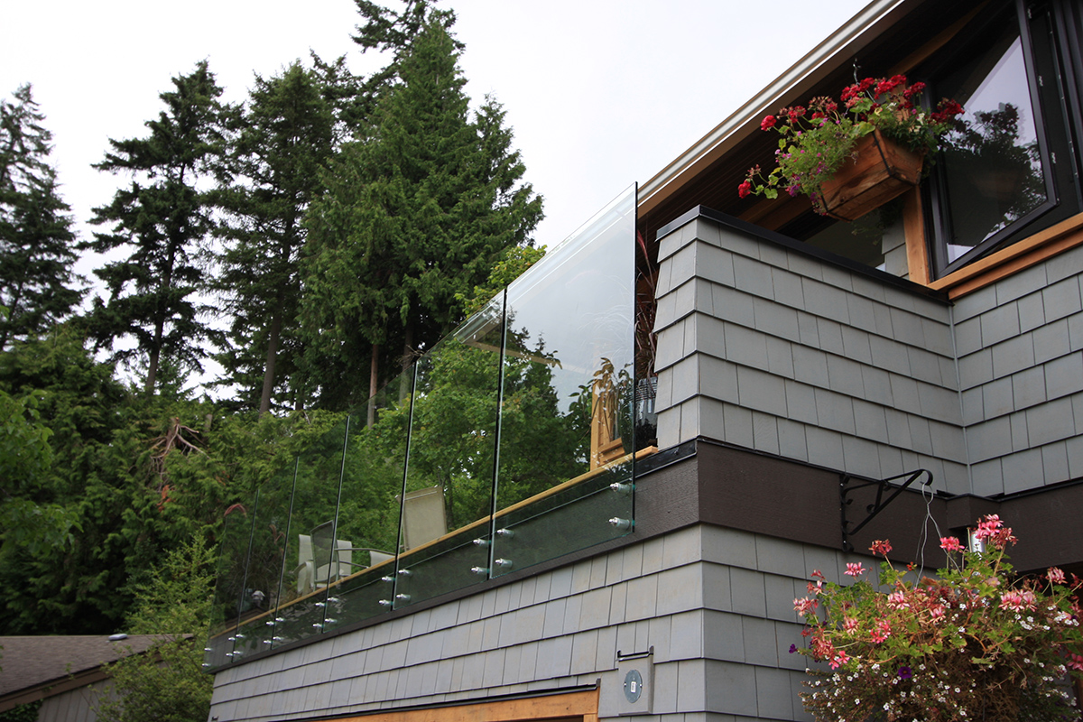 Earlier Projects: A look back at some of M-Squared Contracting's earlier renovation and custom home projects across Toronto, showcasing the craftsmanship behind our portfolio