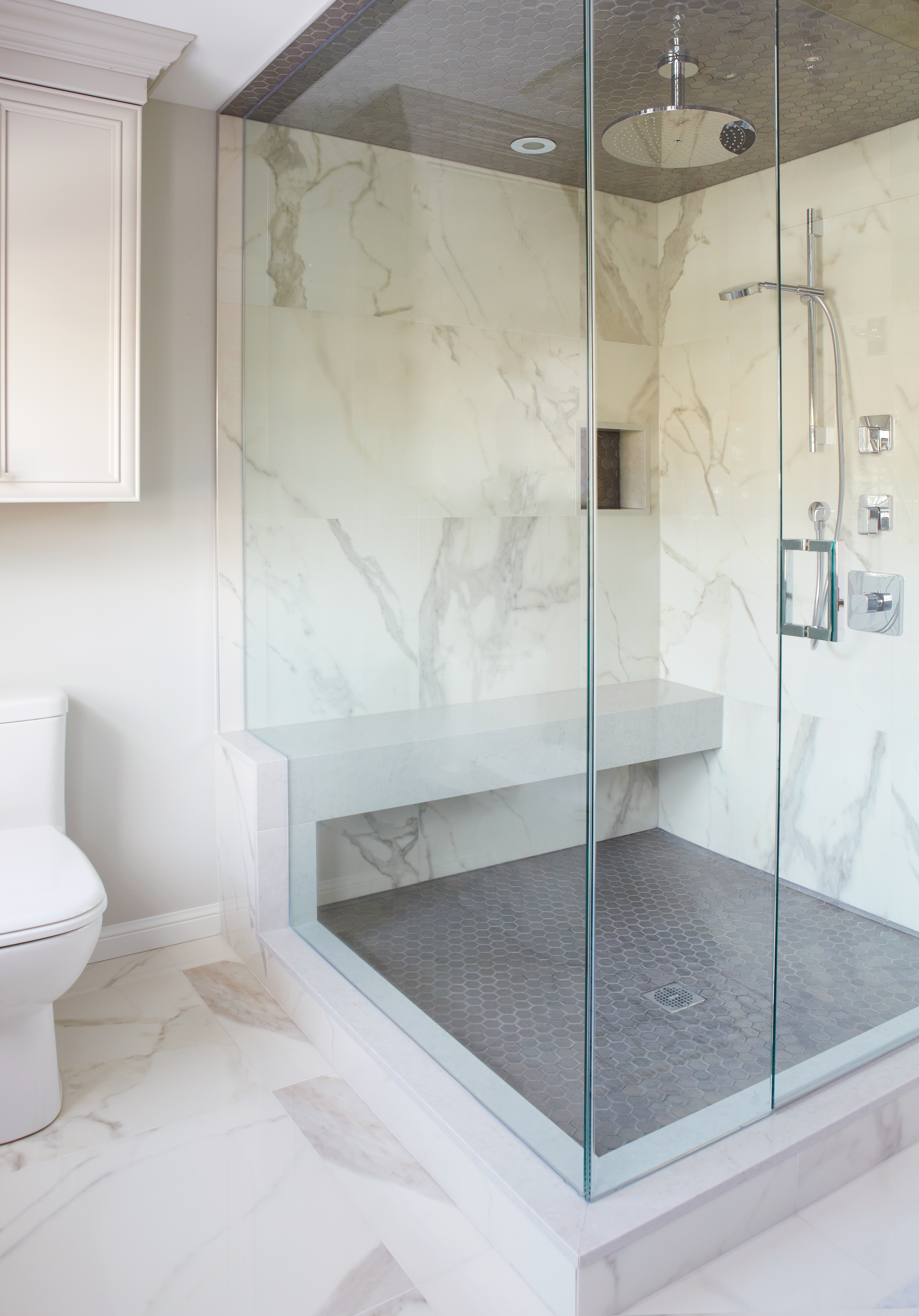 Earlier Projects: A look back at some of M-Squared Contracting's earlier renovation and custom home projects across Toronto, showcasing the craftsmanship behind our portfolio