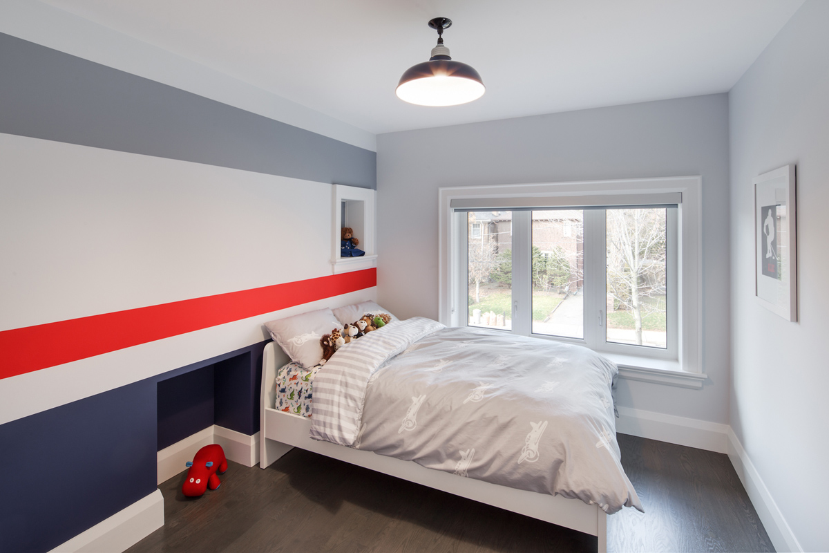 Sherwood Park: Added features included the master where room was found for his and hers walk-in closets and an open concept bathroom with views for miles!
