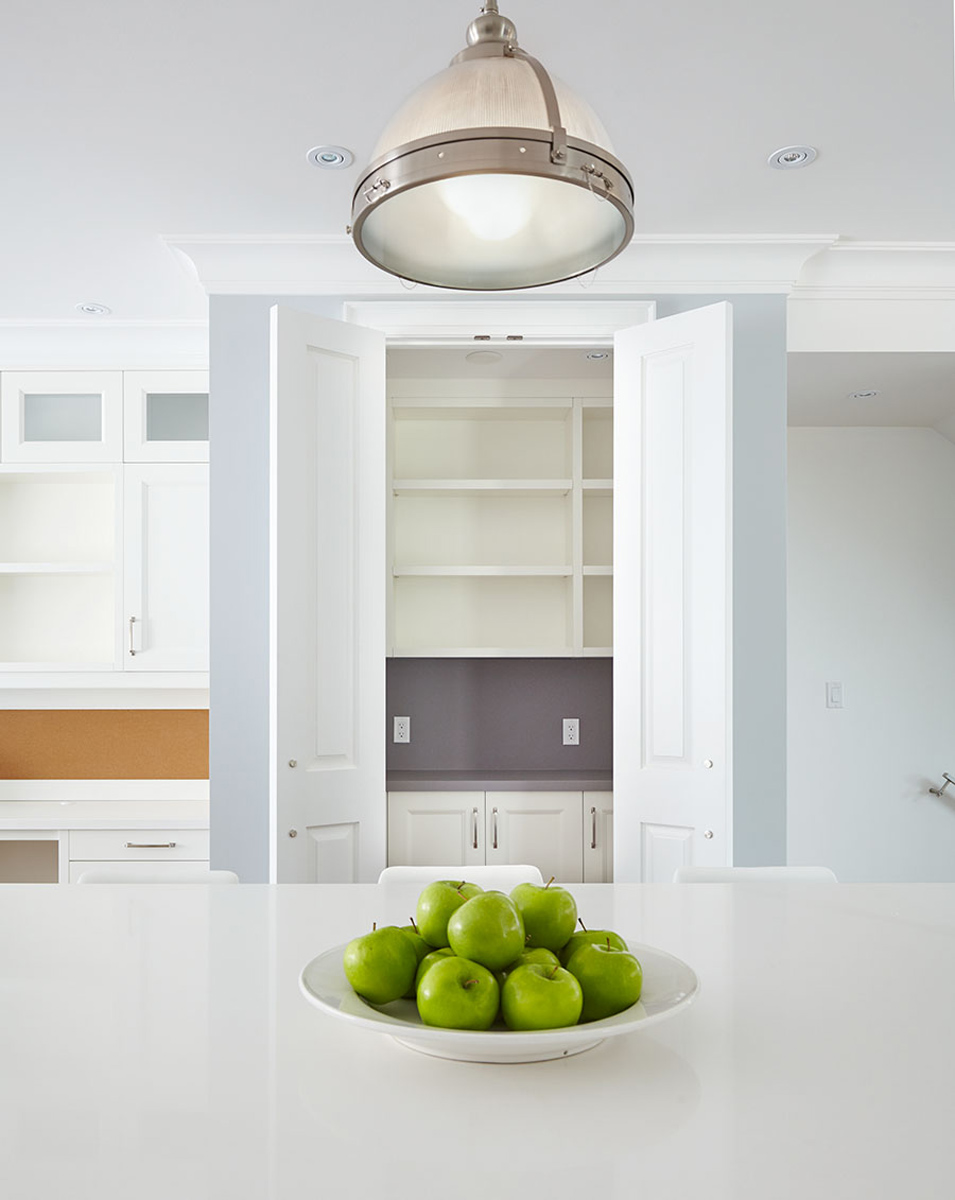 Bloor West Beauty: Just blocks away from High Park and situated on an architecurally significant street, this three storey brick home required a full restoration