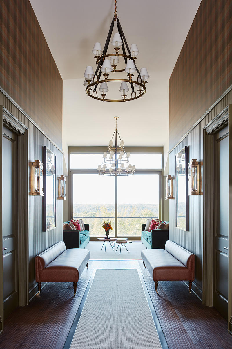 Country Retreat — Toronto home renovation by M-Squared Contracting, project highlight
