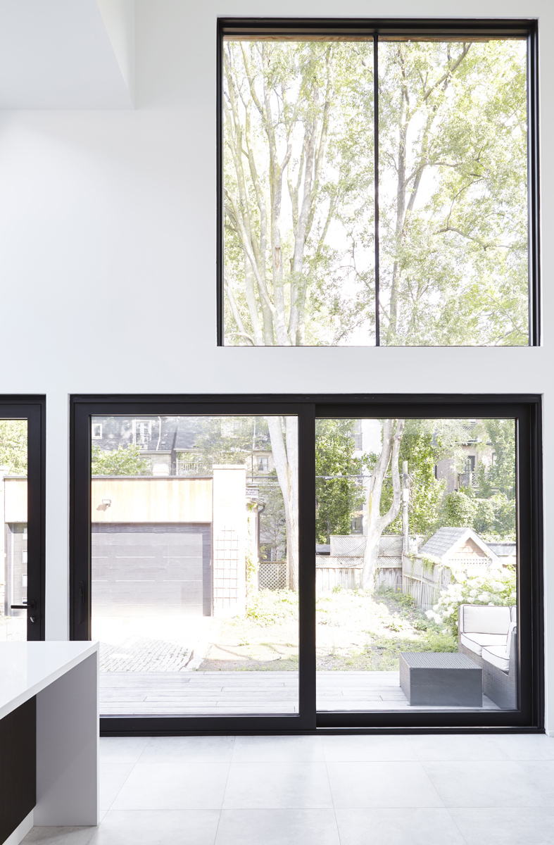 Summerhill Standout: This expansive turn-of-the-century home in the heart of Summerhill was previously renovated in a classic ‘80’s style and needed a substantial makeover