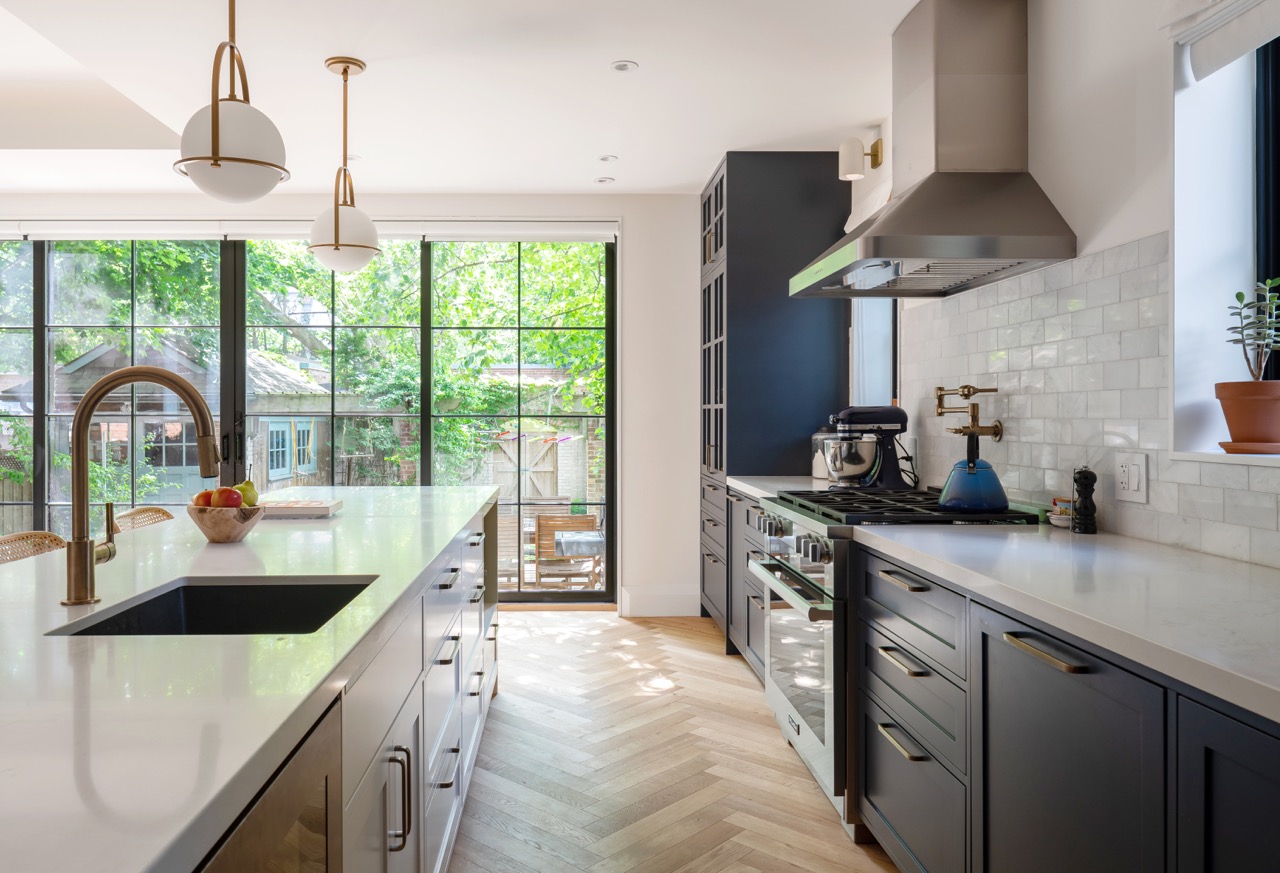 Rusholme Restored: Restored, and better than before