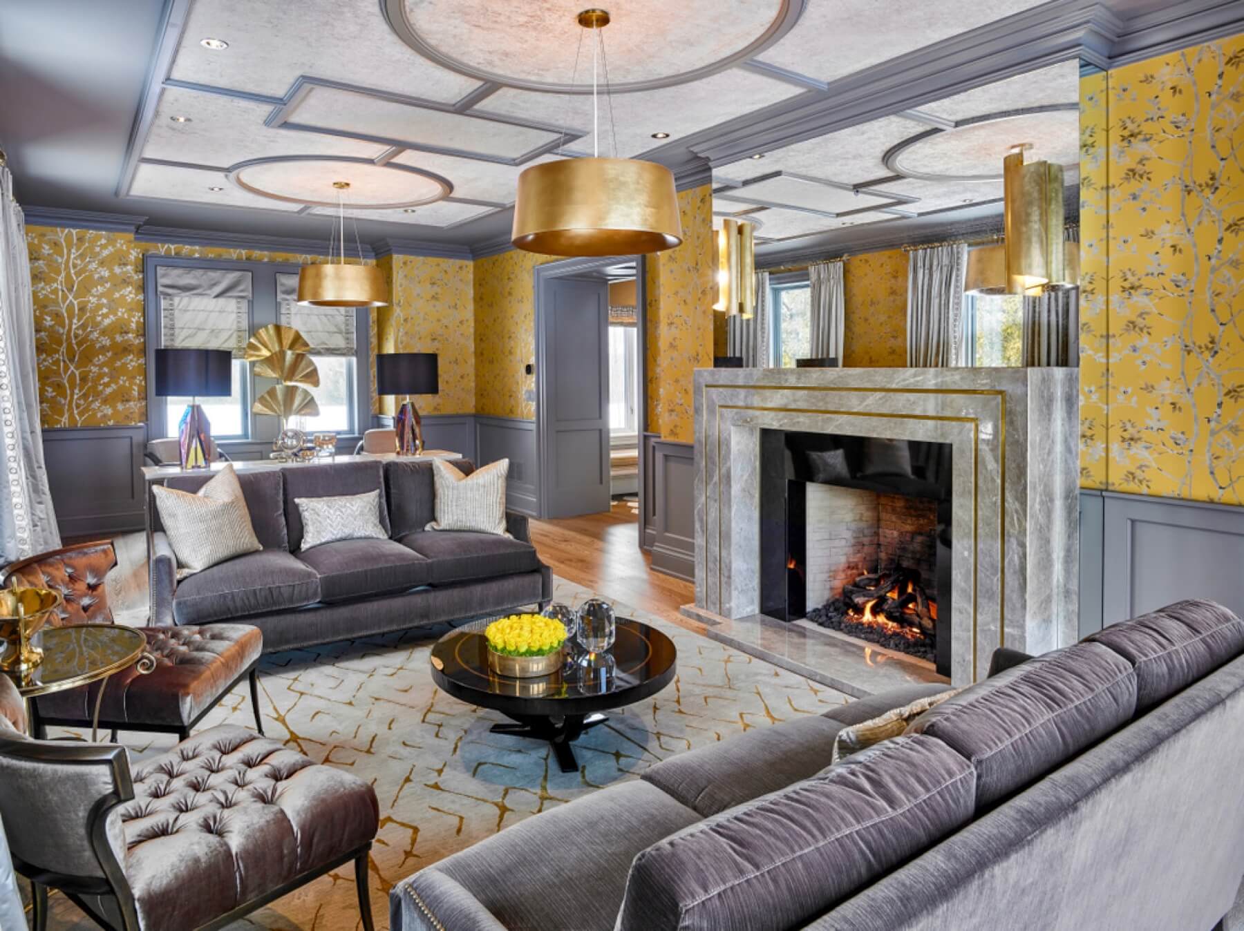 Project Spotlight: Manor Estate