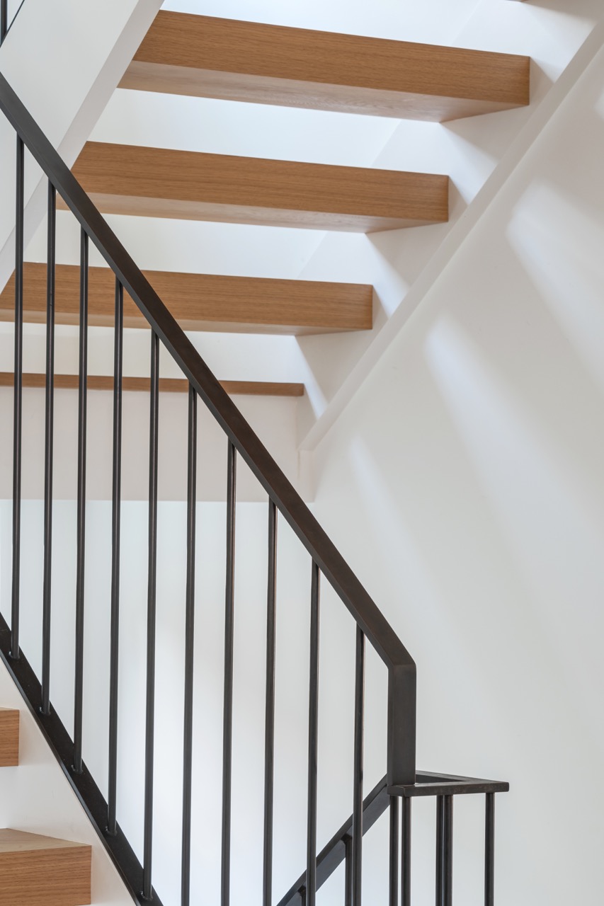 Picturesque Parkside: A stately Edwardian on a tree-lined Parkside street, restored inside and out