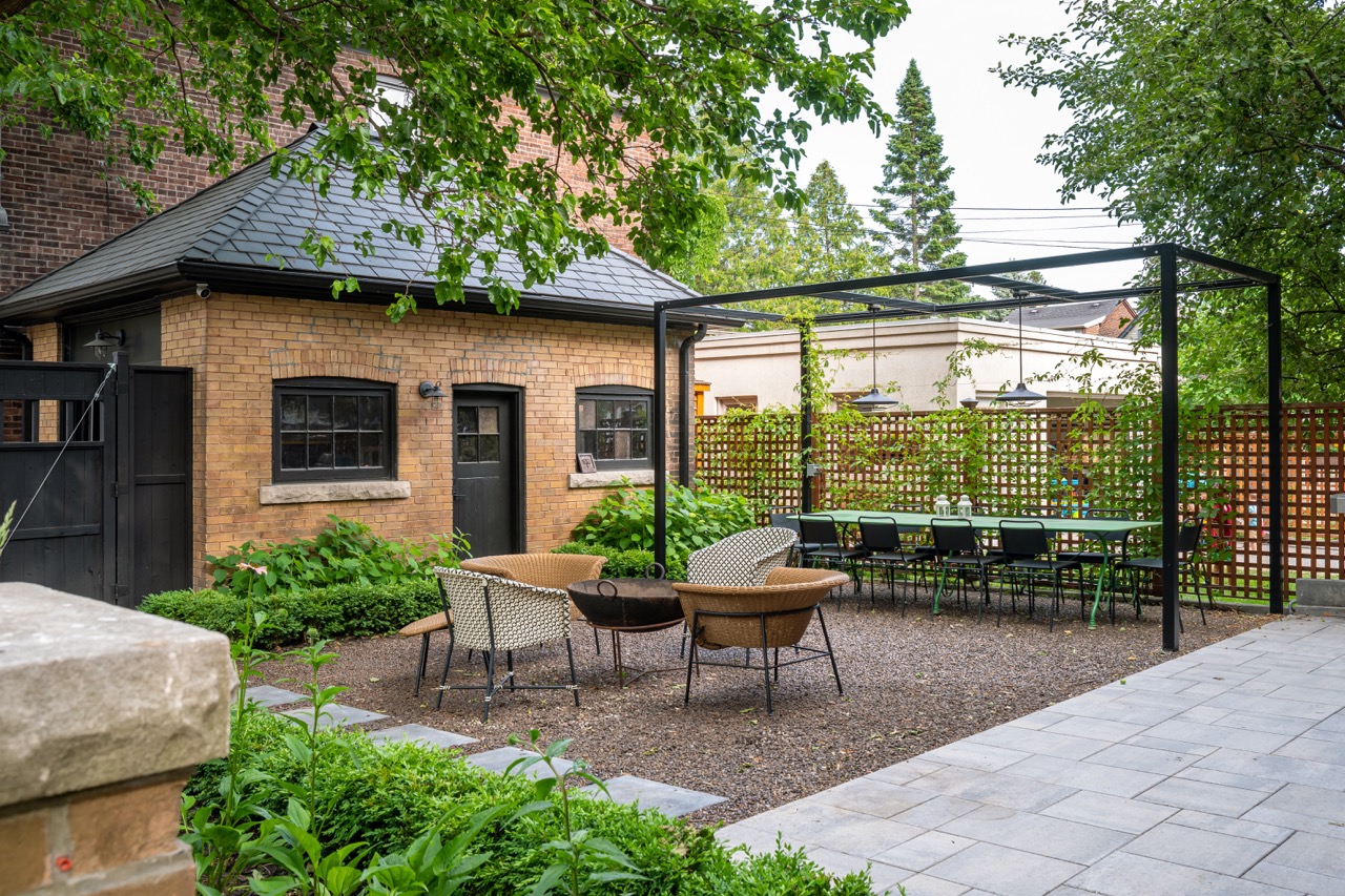 Picturesque Parkside: A stately Edwardian on a tree-lined Parkside street, restored inside and out