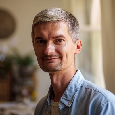 Marek Lumi