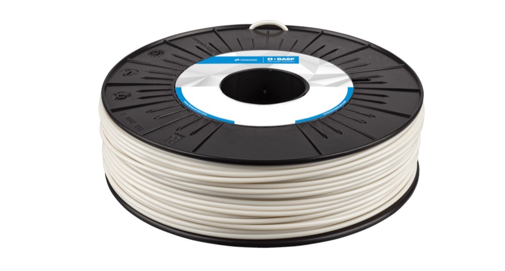 3d printing materials ASA