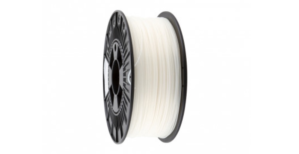 3d printing materials HDPE