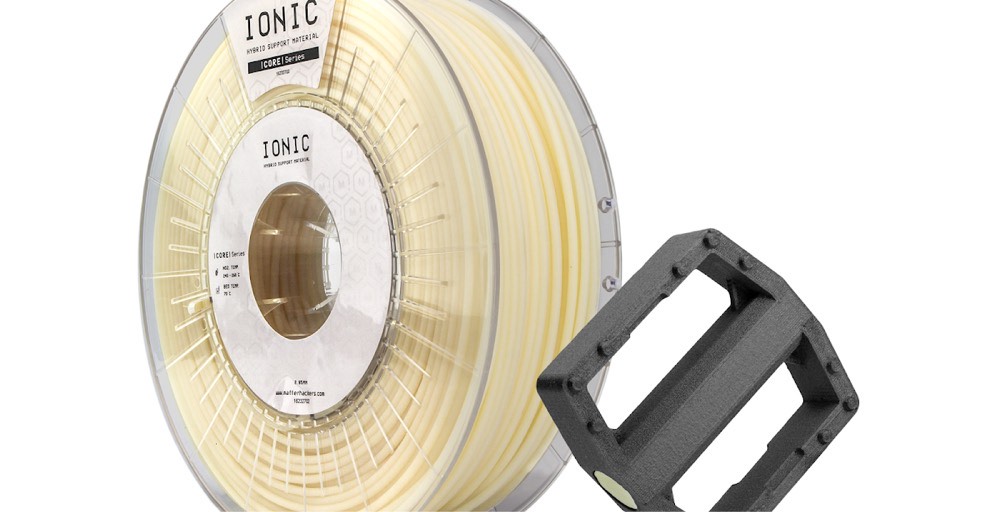 3d printing materials Hybrid