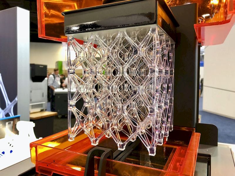 high temperature resins