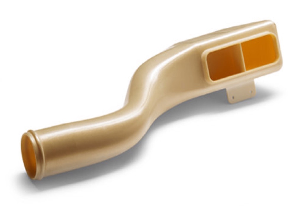 thermoplastic polyurethane