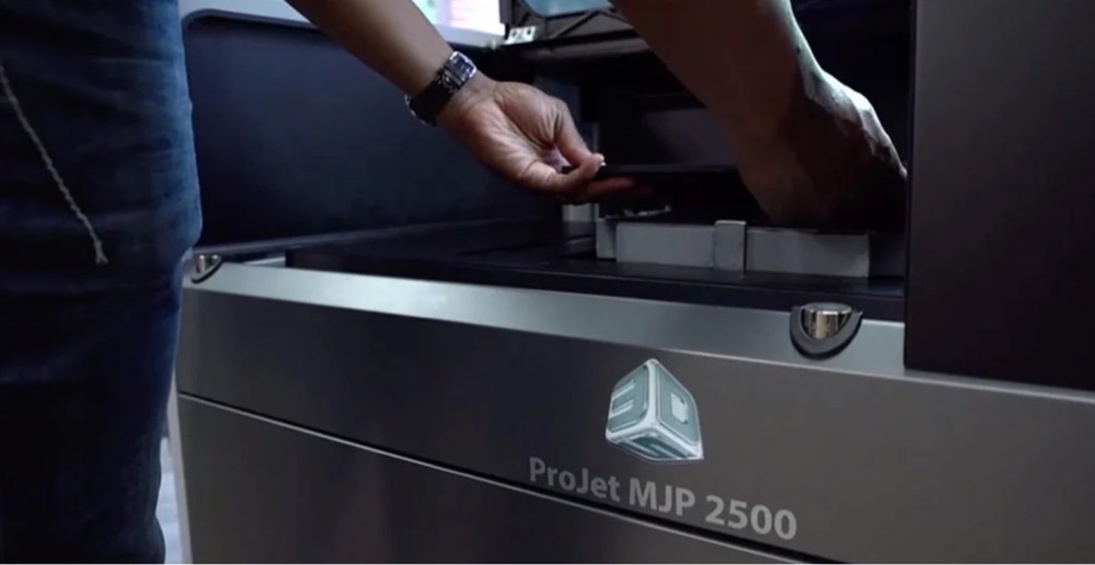 positioning precision