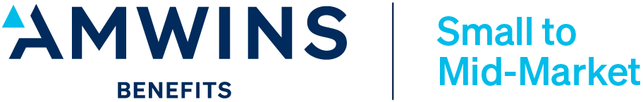 Amwins Benefits Logo