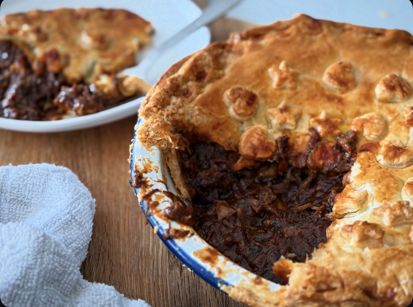 Best Beef Pie Recipe