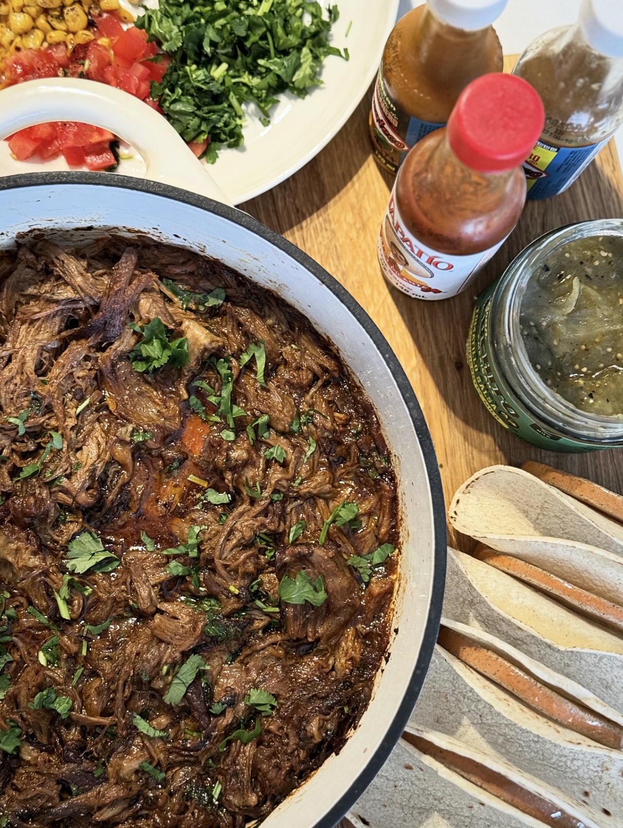 Lamb Barbacoa