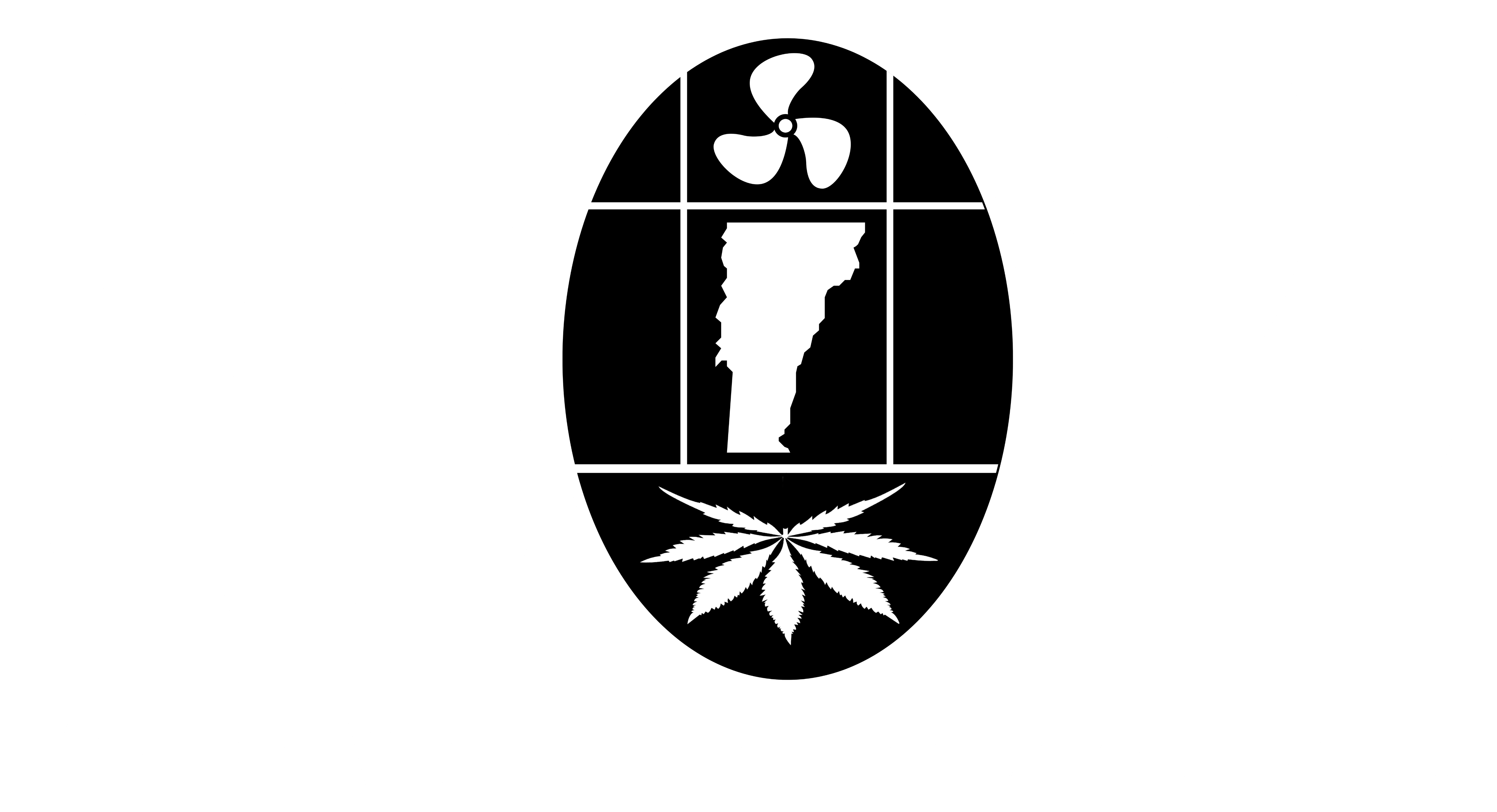 Green Mountain Greenhouse logo