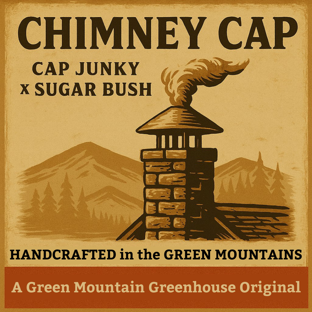 Chimney Cap logo
