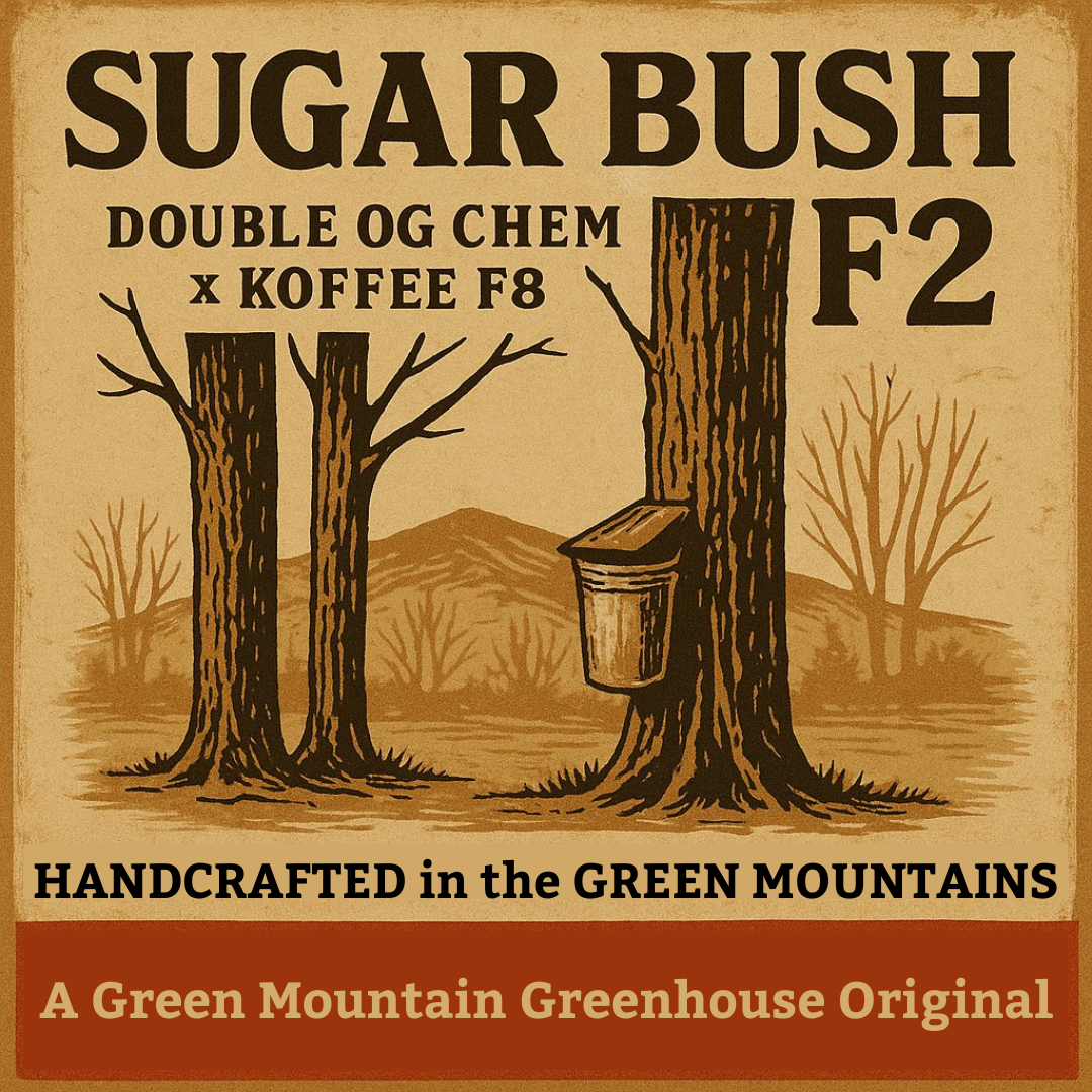 Sugar Bush F2 logo