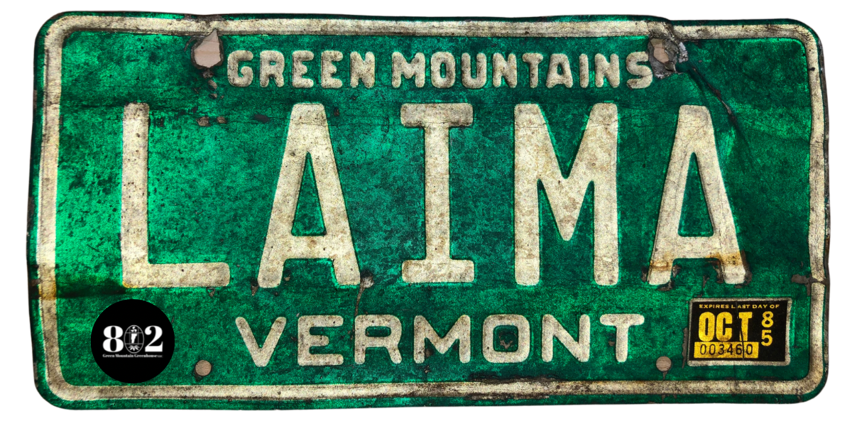 Laima logo