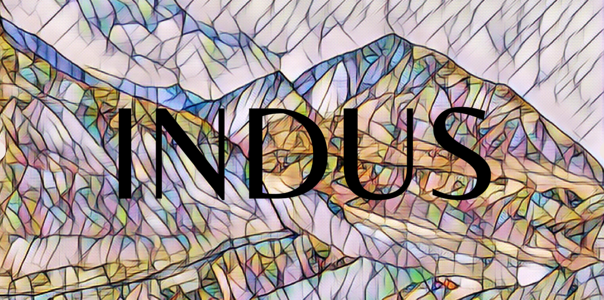 Indus logo
