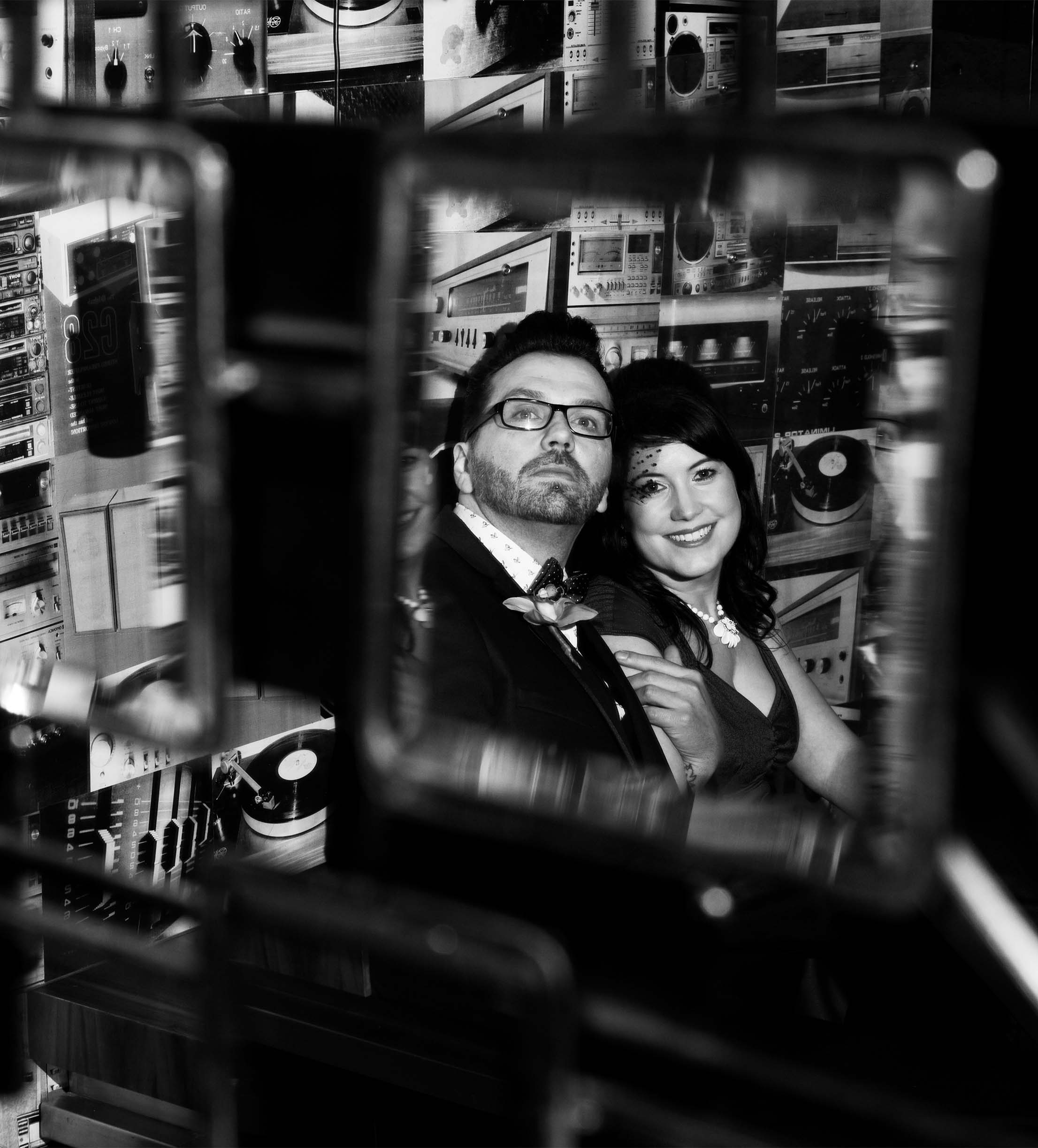 Meneer & Mevrouw Koot