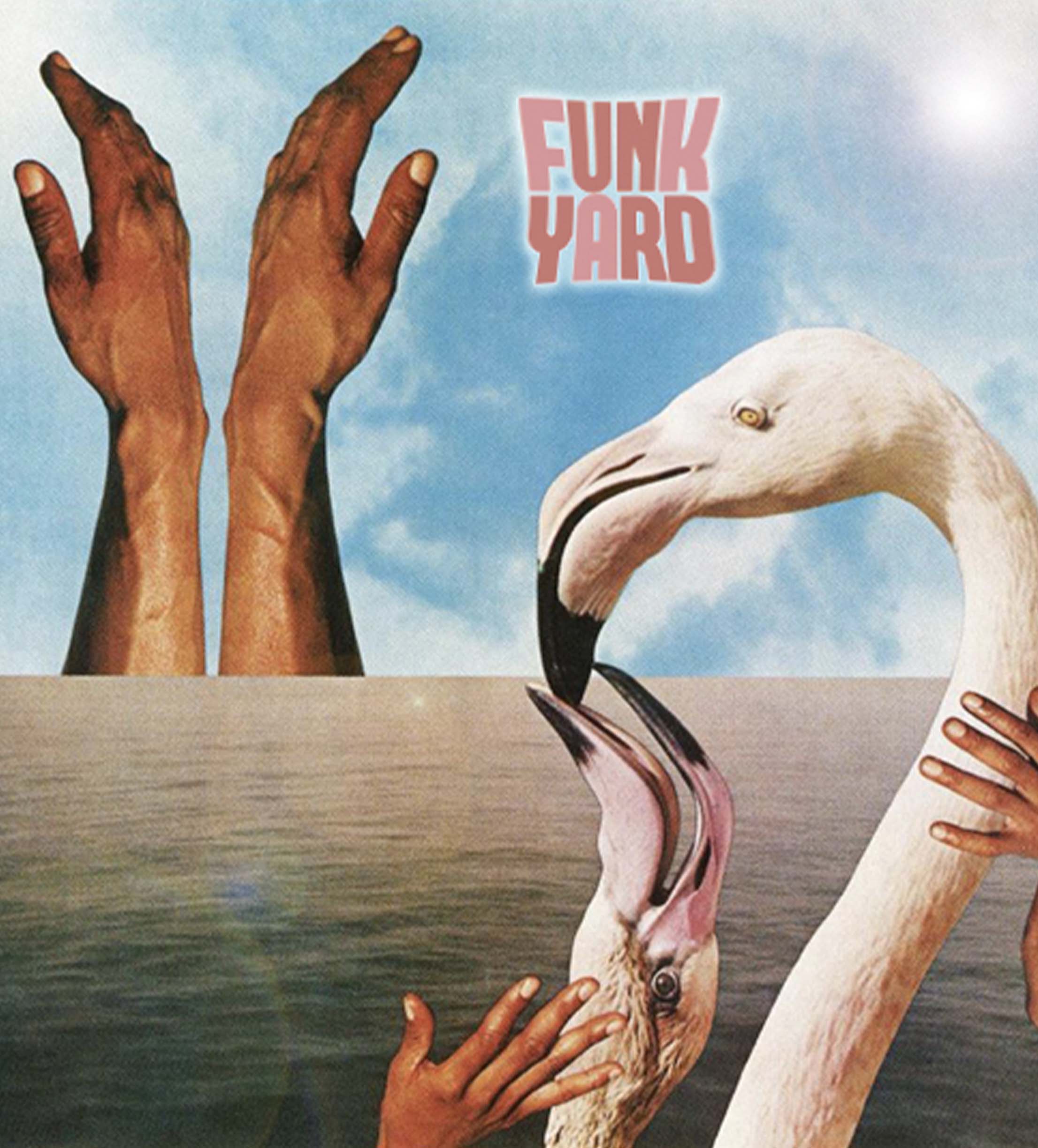 Funkyard