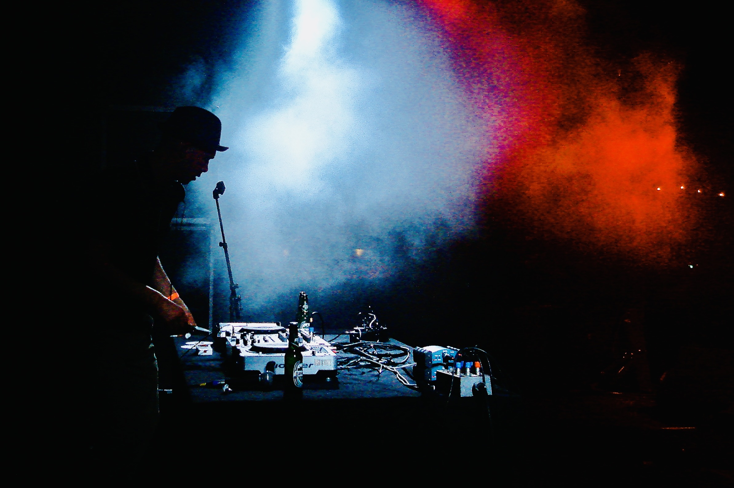 DJ Robadobe Ro