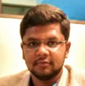 Nagesh Battula