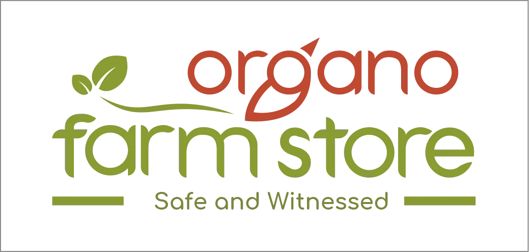 Farm Store by Organo: Safe and Witnessed food from farms to your doorstep