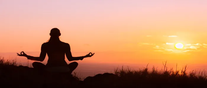 Invoking The Invisible Force for Wellness & Self Improvement