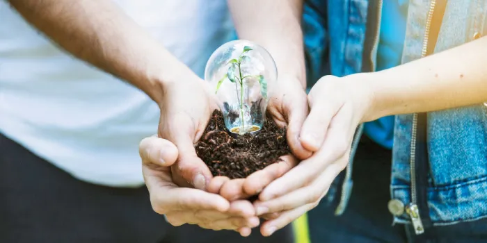 Building Legacy with Eco Friendly Homes at Organo Antharam