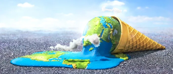 Big Audacious Goals to slow down climate change