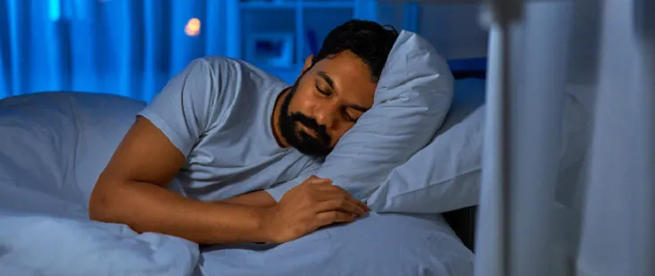 Sleep hygiene
