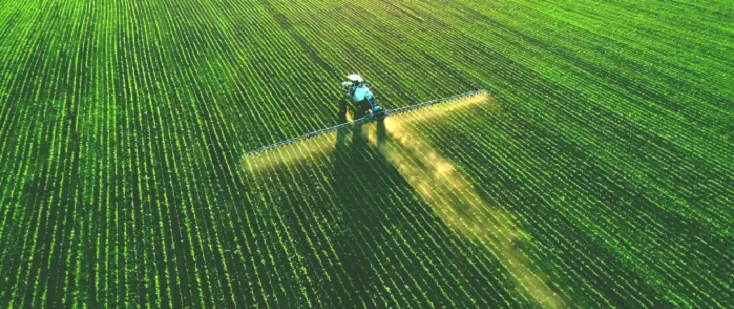How good or bad is the use of chemical pesticides in farming?
