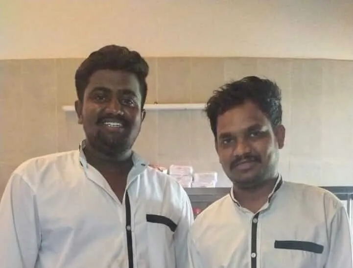 Eco-habitat boundary, social impact of localization – Story of Rahul and Sravan