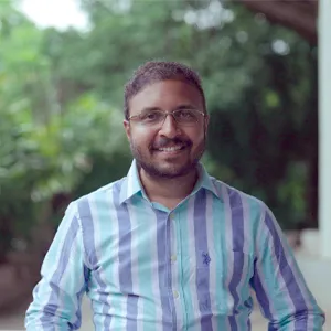 Nagesh Battula