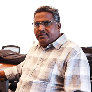 Nagesh Battula