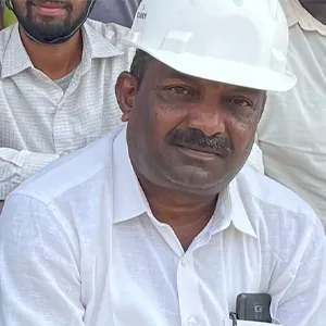 Nagesh Battula