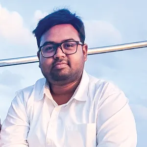 Nagesh Battula