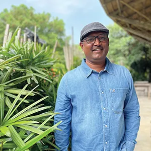 Nagesh Battula