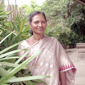 Nagesh Battula