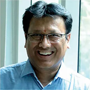 Nagesh Battula