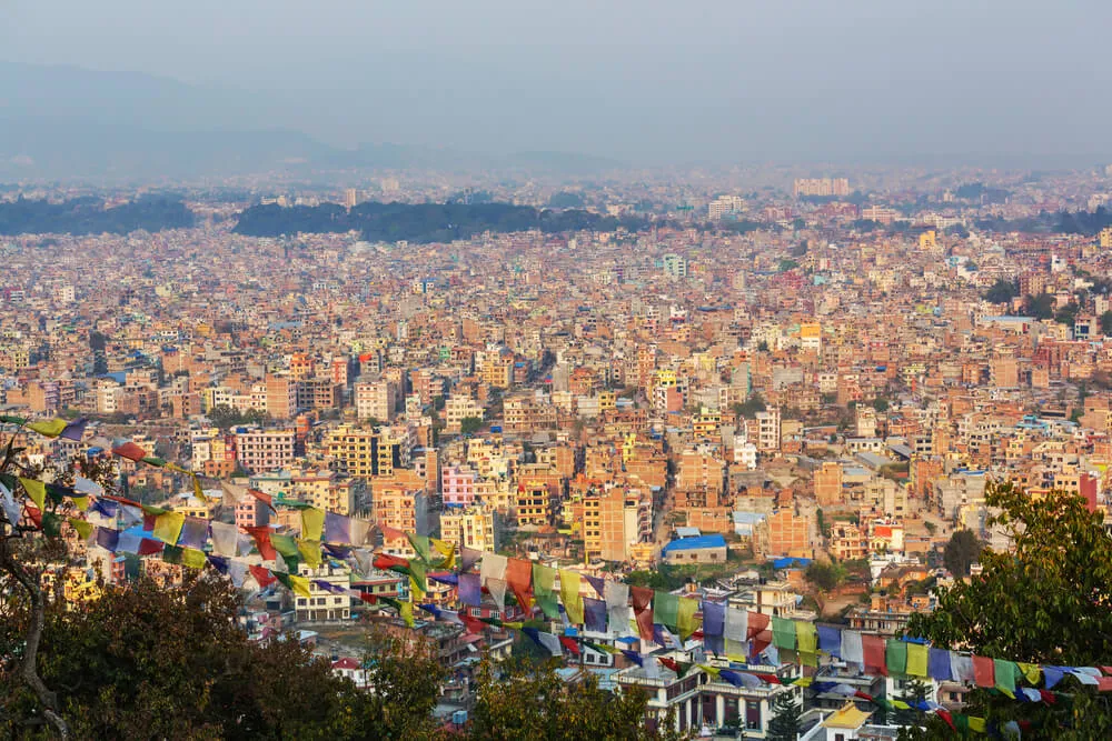 Emerging Suburbs & a Template for Change