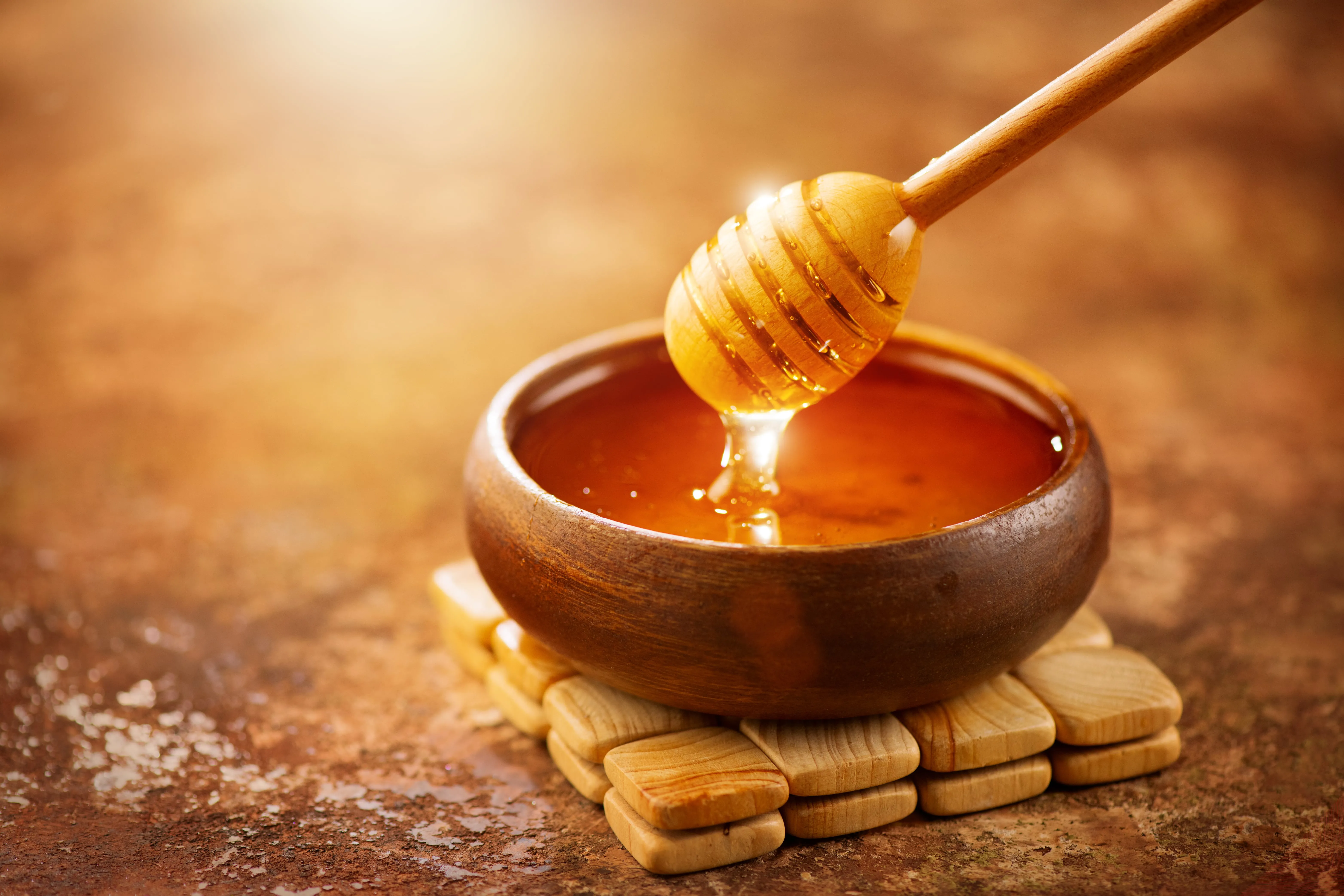 Honey, you’re the best!