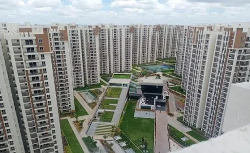 Can apartments be Net Zero?